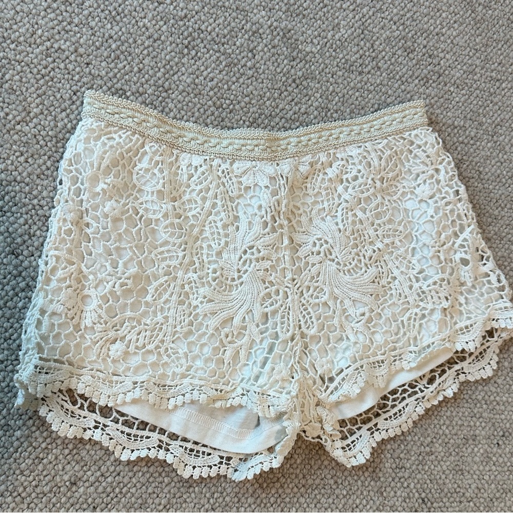 Mossimo shorts in size XS